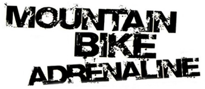 Mountain Bike Adrenaline logo