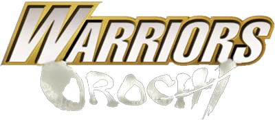 Warriors Orochi logo