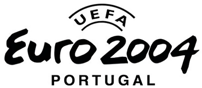 UEFA Euro 2004: Portugal logo
