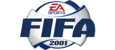FIFA 2001 logo