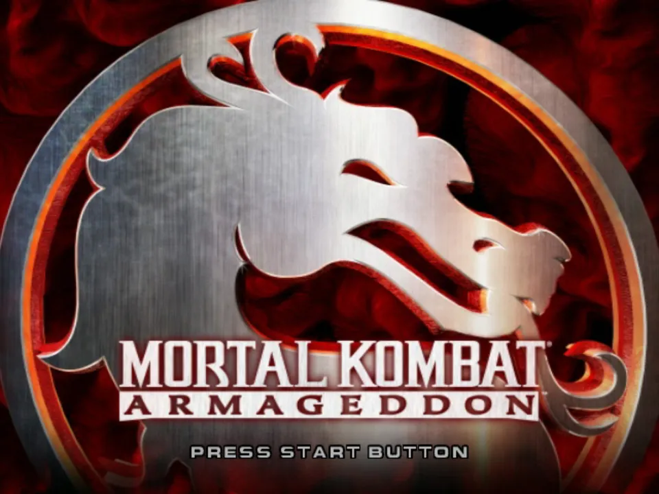 Mortal Kombat: Armageddon: Premium Edition screenshot