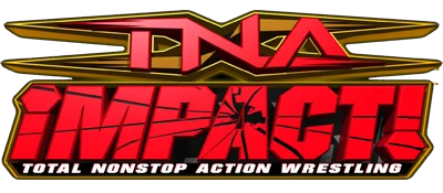 TNA Impact! logo
