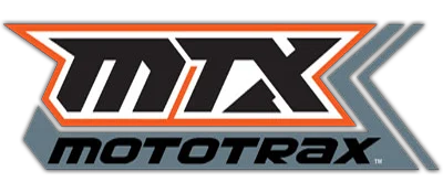 MTX Mototrax logo