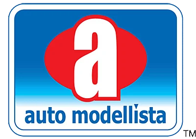 Auto Modellista logo