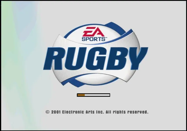 Rugby screenshot