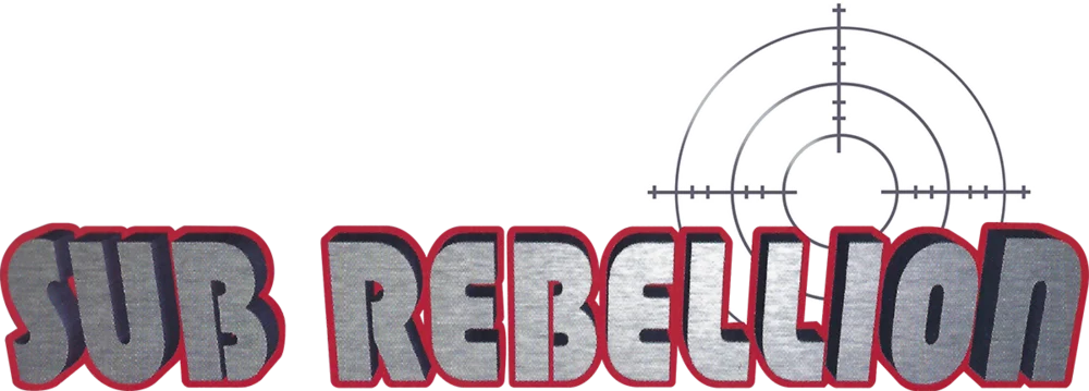 Sub Rebellion logo