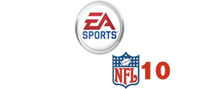 Madden NFL 10 logo