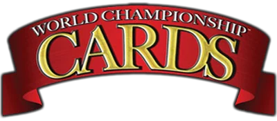 World Championship Cards logo