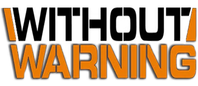 Without Warning logo