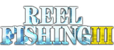 Reel Fishing 3 .bin logo