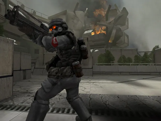 Killzone screenshot