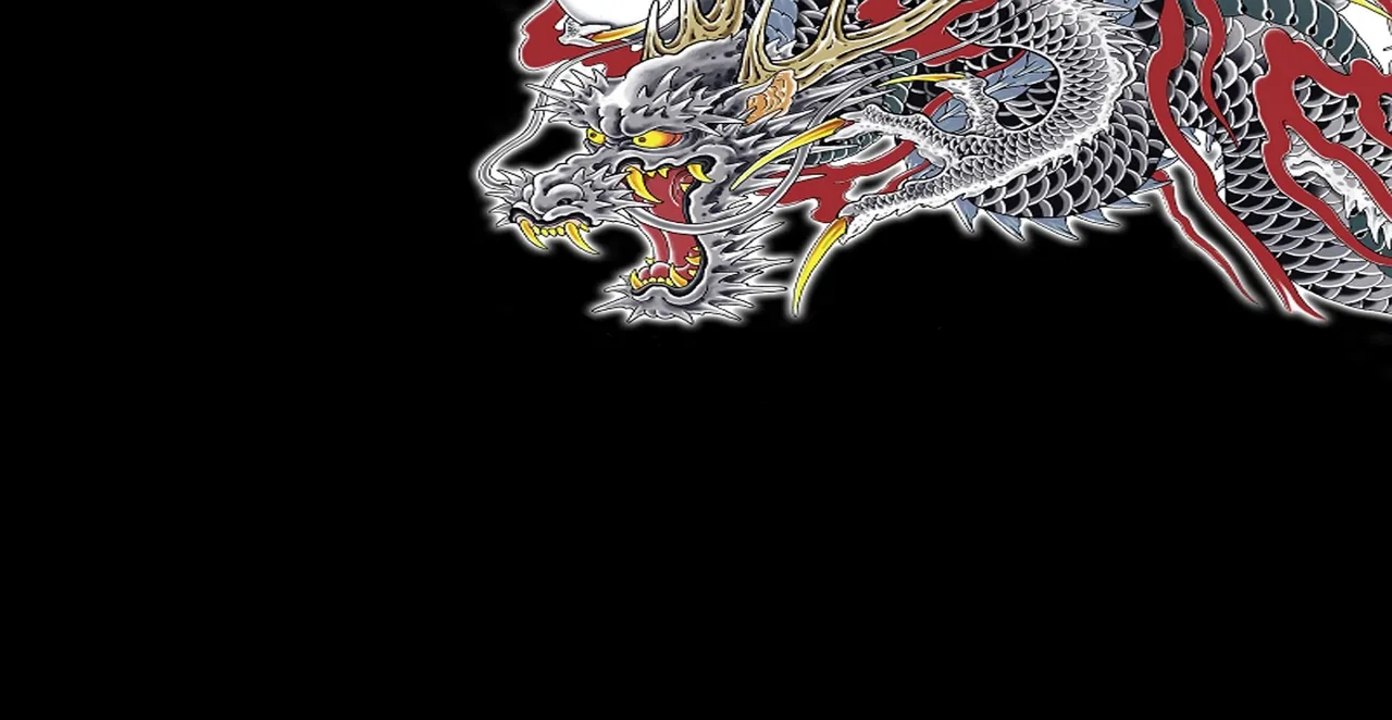 Backdrop artwork for Yakuza 2