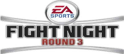 Fight Night Round 3 logo