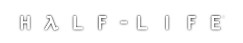 Half-Life logo