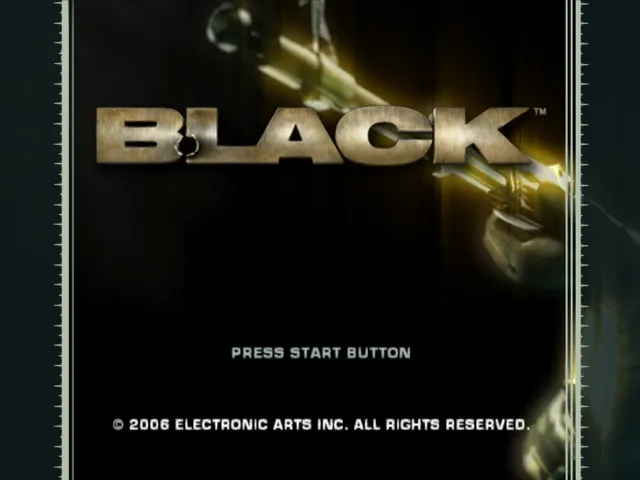Black screenshot