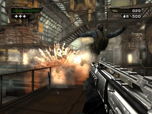 Black screenshot