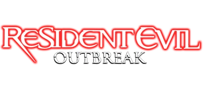 Resident Evil: Outbreak logo