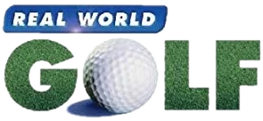 Real World Golf .bin logo