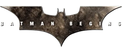 Batman Begins logo