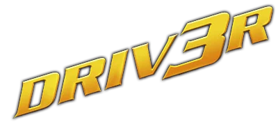 Driv3r logo