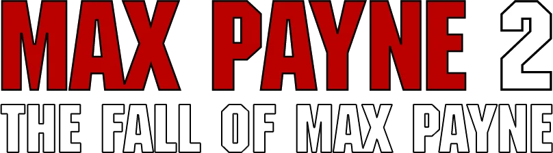 Max Payne 2: The Fall of Max Payne logo