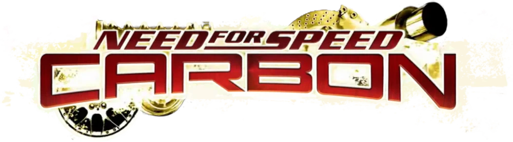 Need for Speed: Carbon logo
