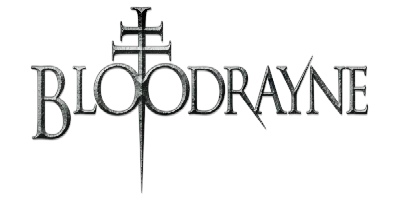 BloodRayne logo