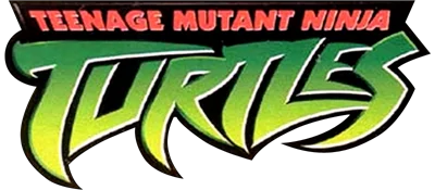 Teenage Mutant Ninja Turtles logo
