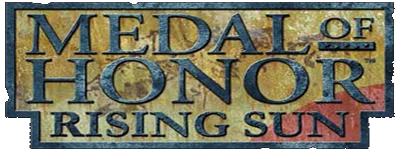 Medal of Honor: Rising Sun logo