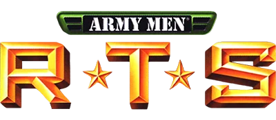 Army Men: RTS logo