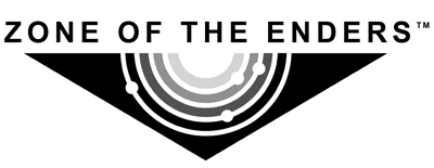 Zone of the Enders logo