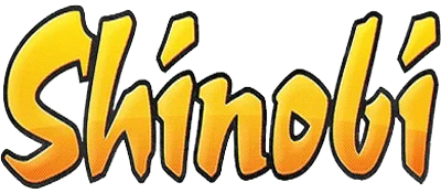 Shinobi logo