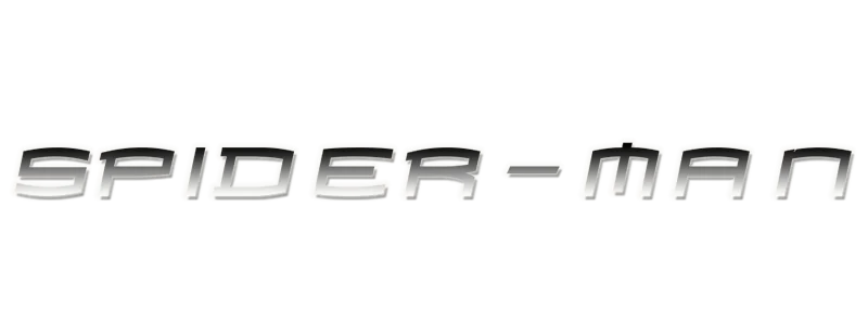 Spider-Man logo