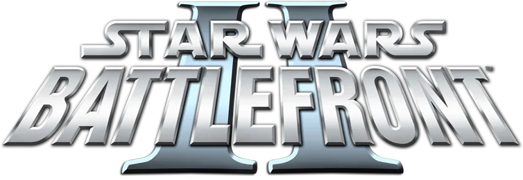 Star Wars: Battlefront II logo