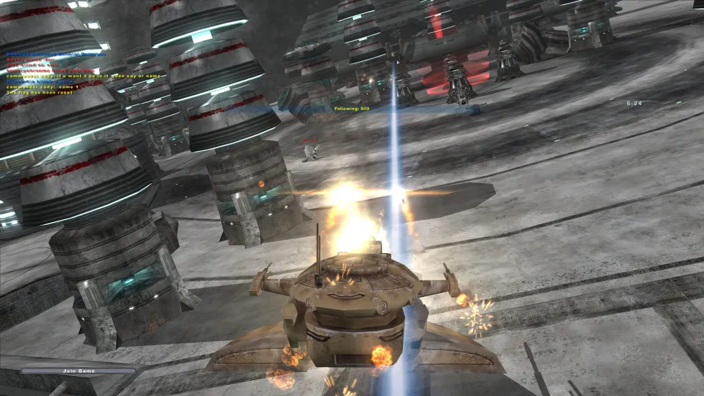 Star Wars: Battlefront II screenshot