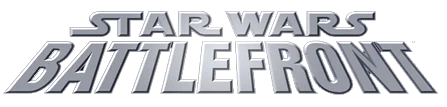 Star Wars: Battlefront logo