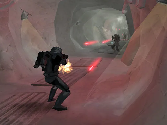 Star Wars: Battlefront screenshot