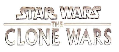 Star Wars: The Clone Wars logo