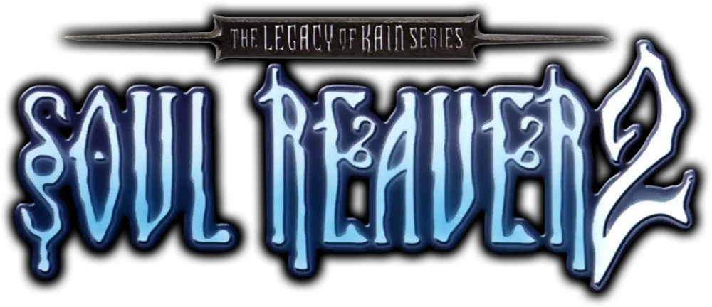 Soul Reaver 2 logo