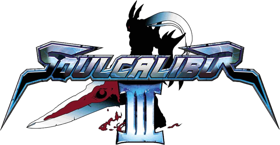 SoulCalibur III logo