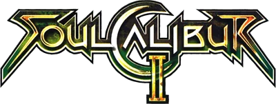 SoulCalibur II logo
