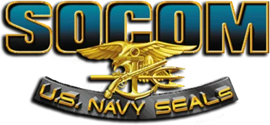 SOCOM: U.S. Navy SEALs logo