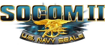 SOCOM II: U.S. Navy SEALs logo