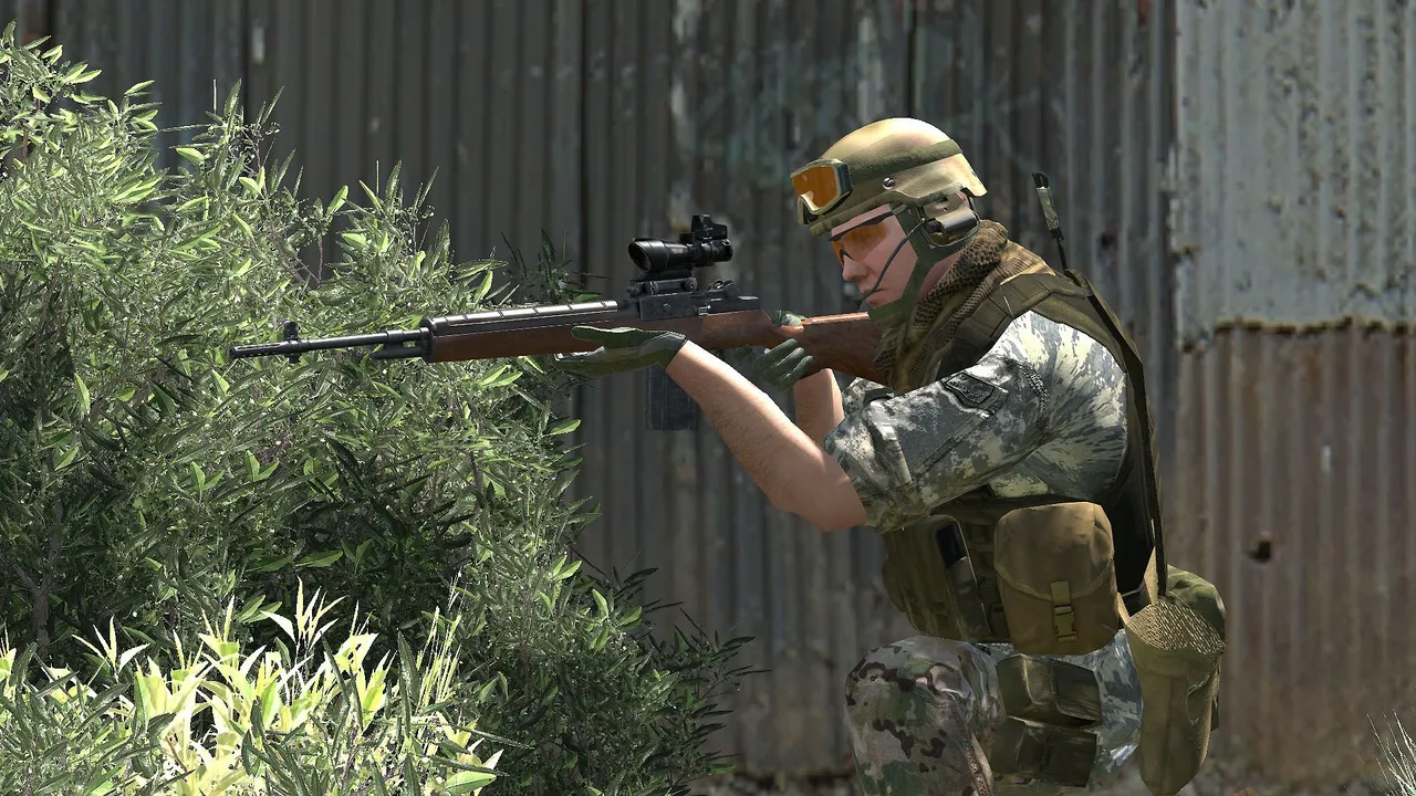 Backdrop artwork for SOCOM 3: U.S. Navy SEALs
