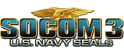 SOCOM 3: U.S. Navy SEALs logo