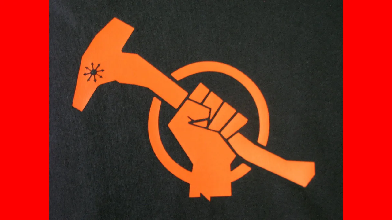Backdrop artwork for Red Faction