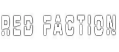 Red Faction logo