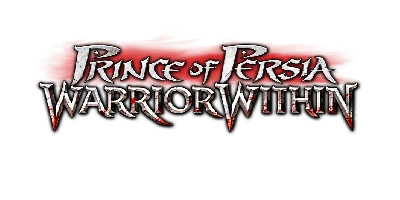 Prince of Persia: Warrior Within logo