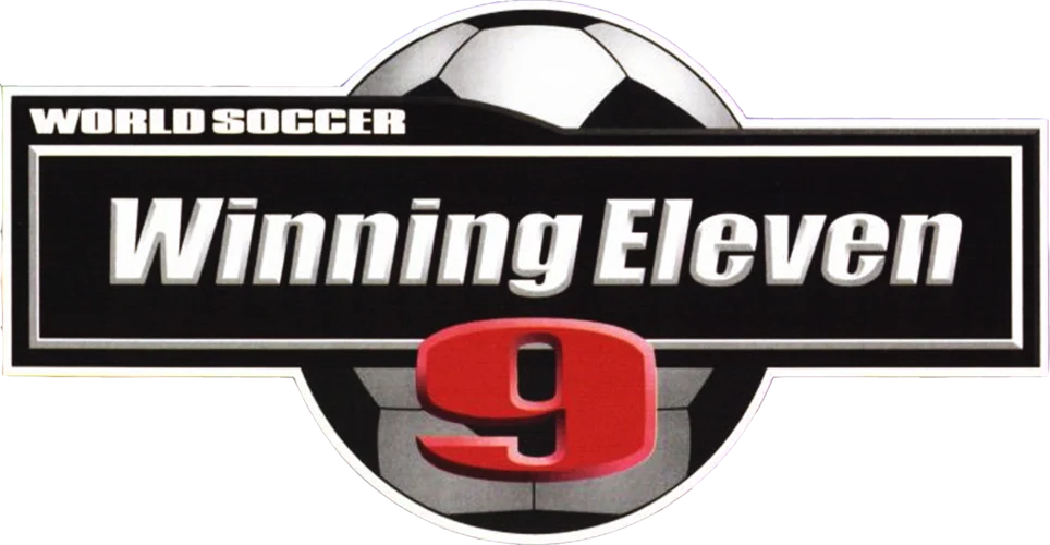 Pro Evolution Soccer 5 logo