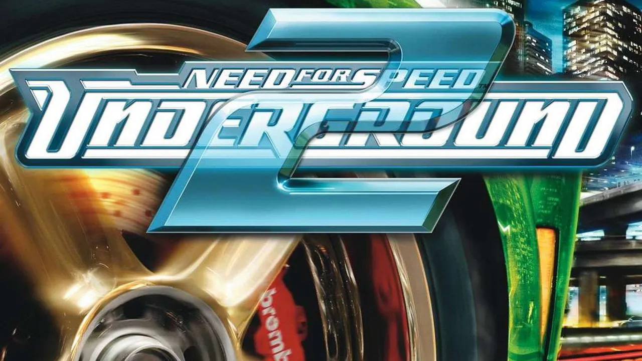 Backdrop artwork for Need for Speed: Underground 2